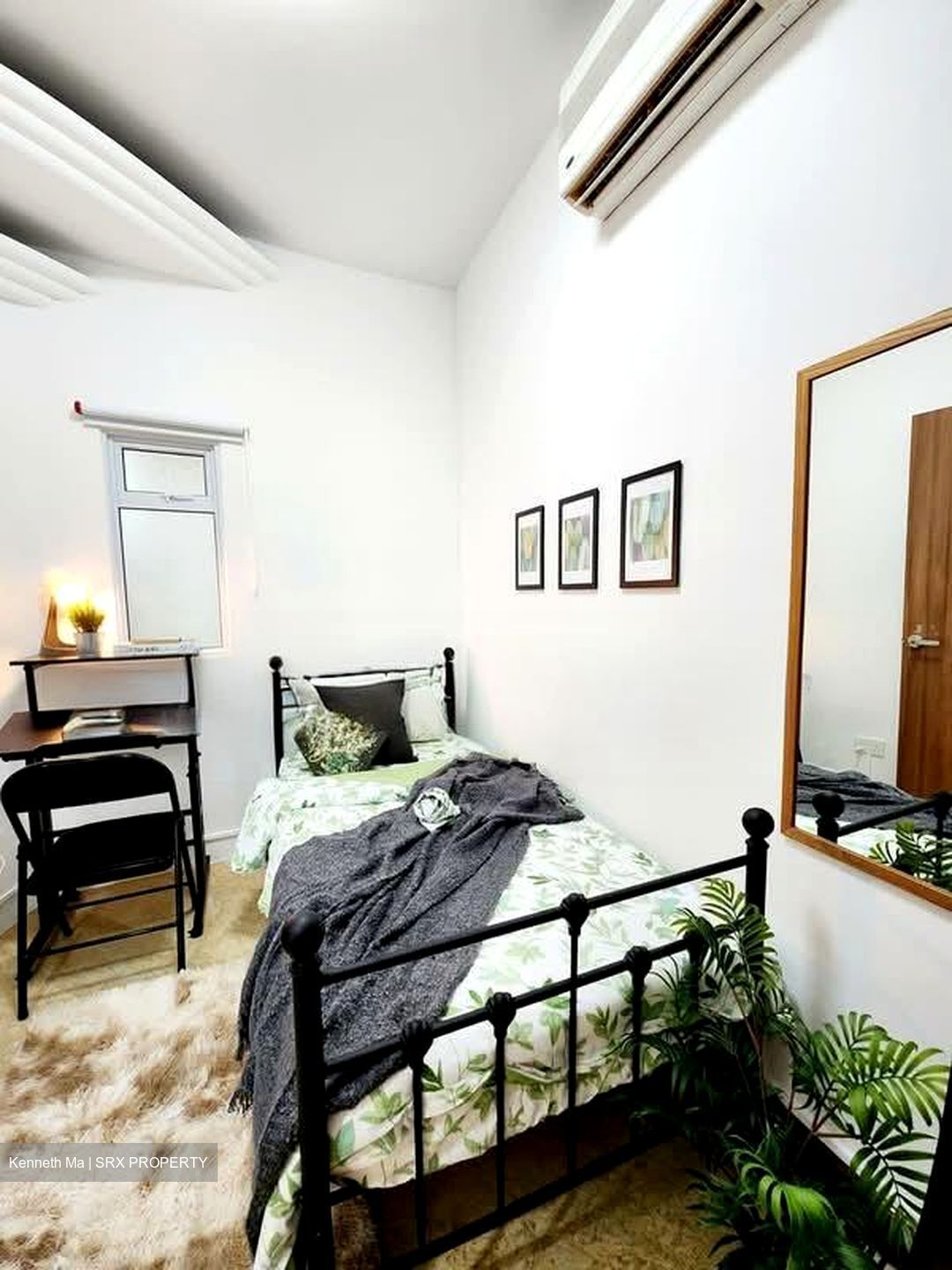 Parc Oasis (D22), Condominium #559261761